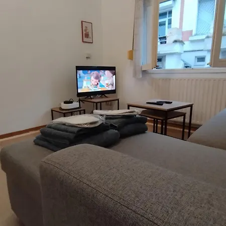 ++++ Studio Renove , 200 M Et 300 M Rue Pietonne ++++ *