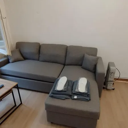 ++++ Studio Renove , 200 M Et 300 M Rue Pietonne ++++ 아파트