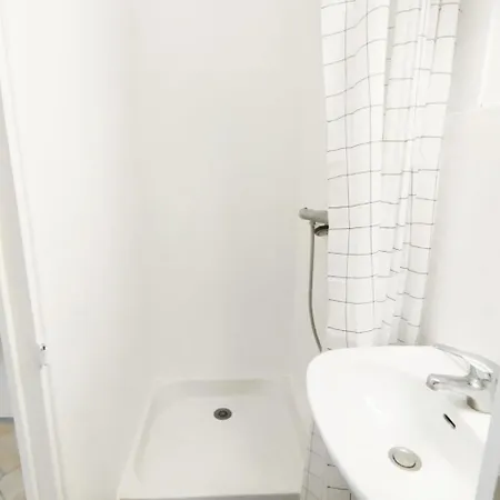 ++++ Studio Renove , 200 M Et 300 M Rue Pietonne ++++ 아파트 Berck